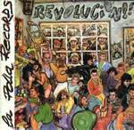 La Polla Records : Revolución